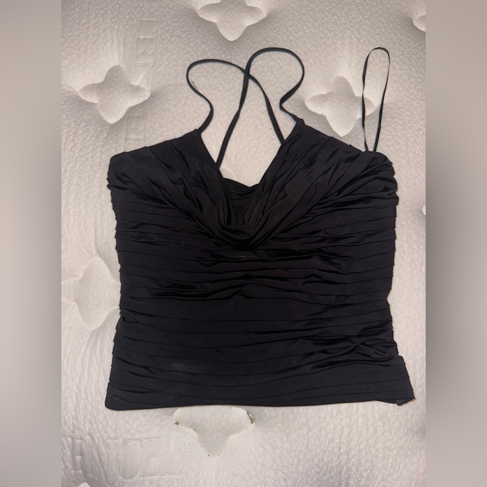 Size small express body counter
